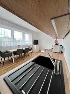 Apartmán Roda2 Malé Lipno - 6