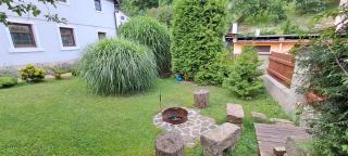 Wellness apartmán Bělá - Děčín - 9