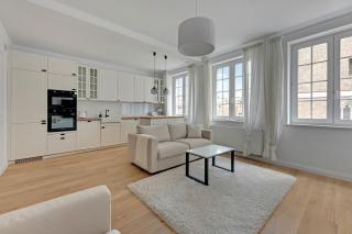 WAVE APARTMENTS WHITE PEARL IN GDANSK - 7
