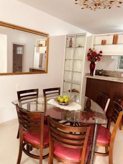Residencial Vila da Praia Apartamento 27 - Florianópolis - 7