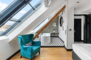 Numa Prague Republika - 5