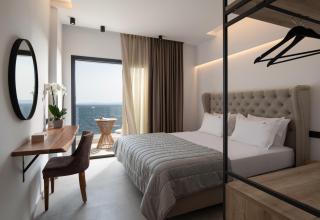G Mare Boutique Hotel - Neos Marmaras - 6