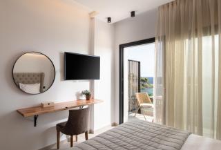 G Mare Boutique Hotel - Neos Marmaras - 5