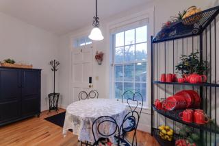 Riverfront Studio with Private Patio and Garden! - 4