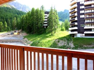 Appartement Avec Balcon - Vars - 1