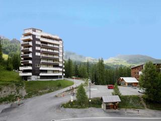 Appartement Avec Balcon - Vars - 5