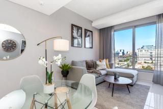 Chic Apartment in 5 star hotel - 7