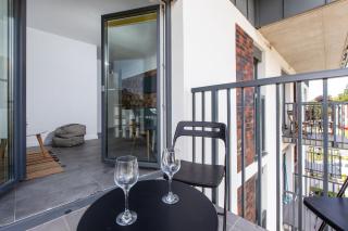 Apartament Marina Półwysep Dziwnów - Dziwnów - 8