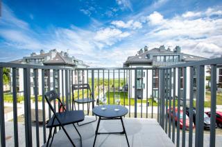 Apartament Marina Półwysep Dziwnów - Dziwnów - 7