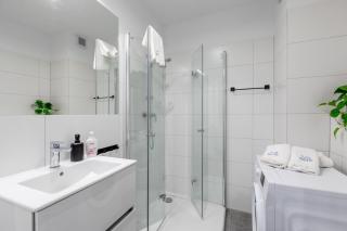 Apartament Marina Półwysep Dziwnów - Dziwnów - 6