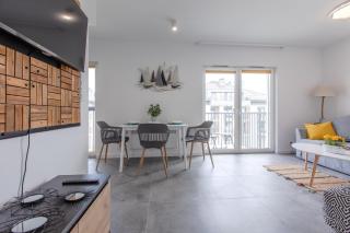 Apartament Marina Półwysep Dziwnów - Dziwnów - 5