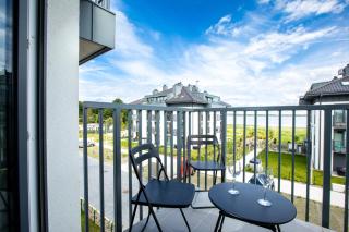 Apartament Marina Półwysep Dziwnów - Dziwnów - 1