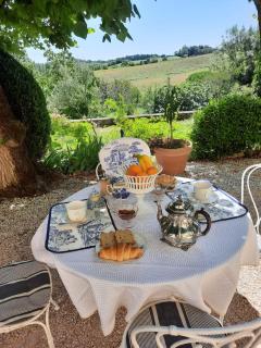 Château de Gardès - 6