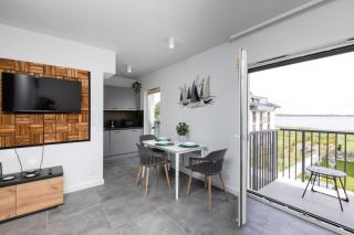 Apartament Marina Półwysep Dziwnów - Dziwnów - 0