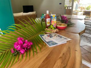 Villa - Le Diamant d'Aude - à 200 m de la plage - 1