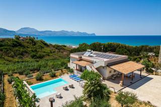 Villa DellAcqua - Alcamo Marina - 0