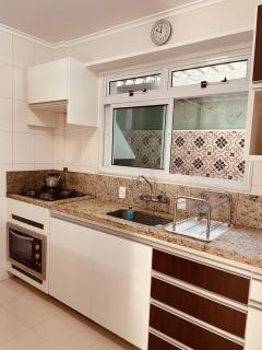 Residencial Vila da Praia Apartamento 27 - Florianópolis - 6