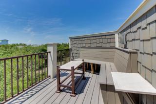 Where The Sidewalk Ends - Inlet Beach - 9