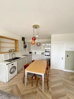 Garden Apartment Winchester - Winchester - 2