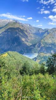 Studio Cabine 4 pers Les2Alpes 21m² - 3