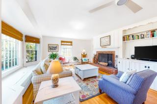 Edgartown Cozy Corner - Edgartown - 9
