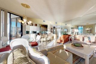 Surfside Resort 802 - Destin - 0