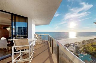 Surfside Resort 802 - 8