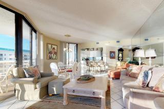 Surfside Resort 802 - 6