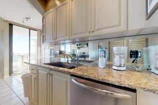 Surfside Resort 802 - 3
