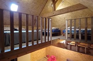 Appartement 4 à 6 places - Osmanville - 5