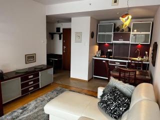 APARTAMENT 345 w Domu Zdrojowym - Jastarnia - Jastarnia - 4