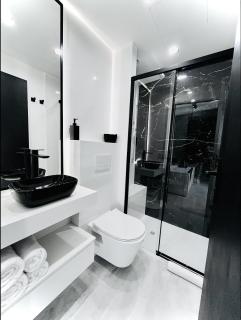 Suite in the City avec JACUZZI PRIVATIF - Hyper Centre - 1