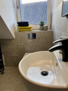 Ferienwohnung an Der Hofbrennerei - Altmannsdorf - 4