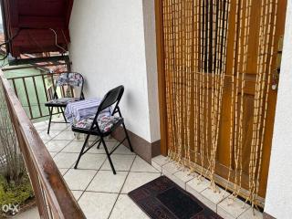 Apartment MONDO-Free Parking - Sarajevo - 2