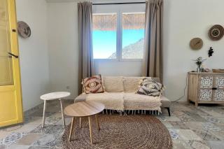 Casita Malacitano, Caminito del Rey - Valle de Abdalagís - 1
