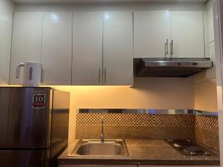 Hayd's Turf At San Lorenzo Place 2BR - Manila - 7