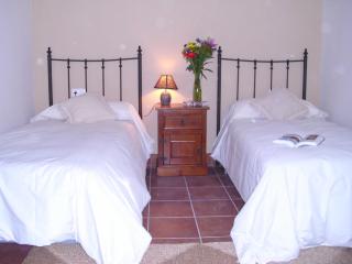 Apartamento San Anton - La Iruela - 5