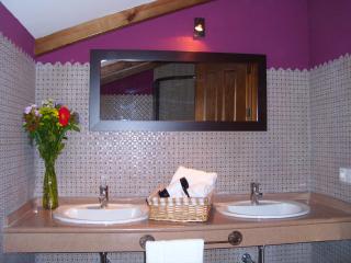 Apartamento San Anton - La Iruela - 3