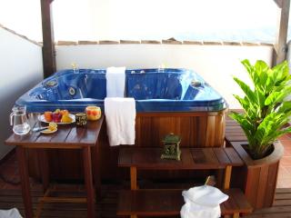 Apartamento San Anton - La Iruela - 2