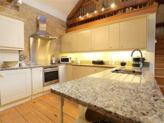 The Granary - Cheltenham - 2