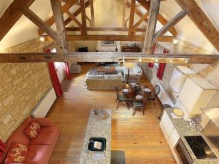 The Granary - Cheltenham - 1