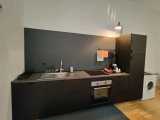 Short Rent Milan Porta Romana - Milaan - 2