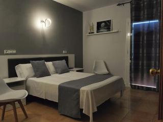 Hostal Turbon - Campo - 7