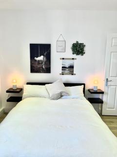 Bright & Spacious 1 bed steps from Hyde Park - Londra - 7