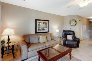 Seascape Lakefront Villas 228 - Destin - 9