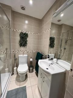 Bright & Spacious 1 bed steps from Hyde Park - Londra - 5