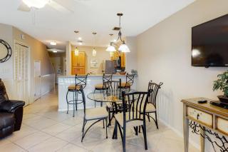 Seascape Lakefront Villas 228 - Destin - 8