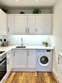 Bright & Spacious 1 bed steps from Hyde Park - Londra - 3