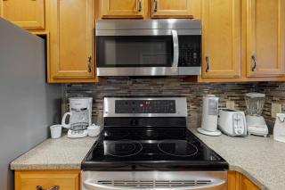 Seascape Lakefront Villas 228 - Destin - 6