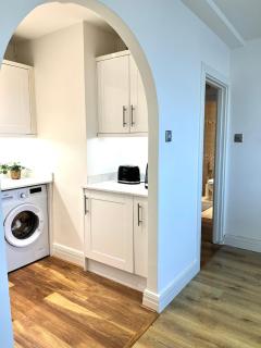 Bright & Spacious 1 bed steps from Hyde Park - Londra - 1